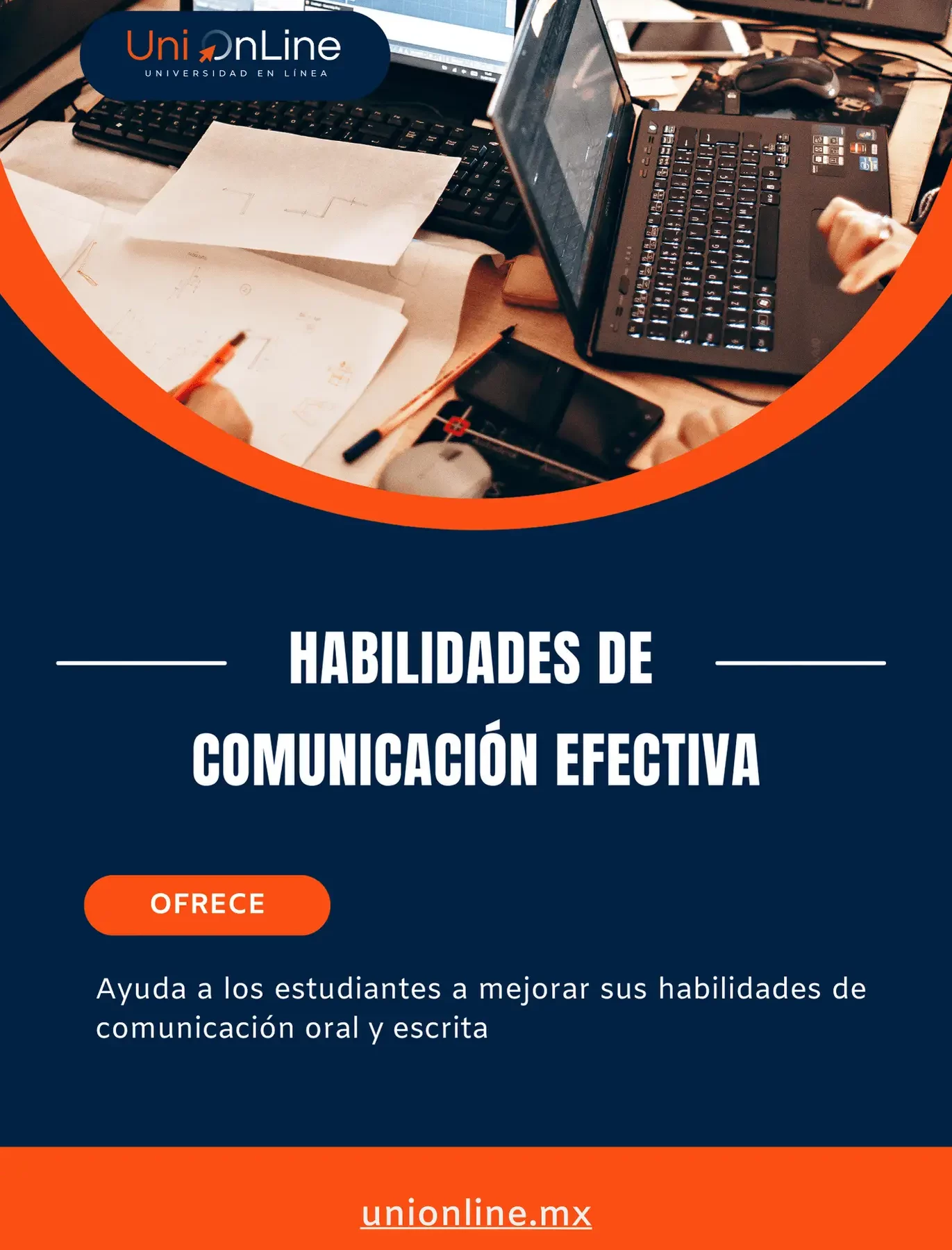HABILIDADES DE COMUNICACIÓN EFECTIVA
