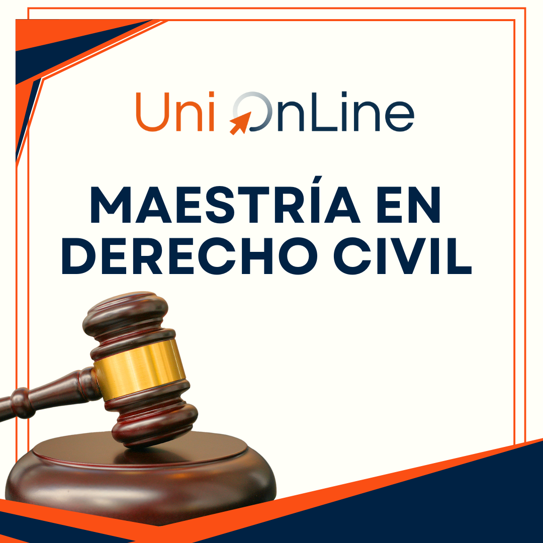 MAESTRÍA EN DERECHO CIVIL
