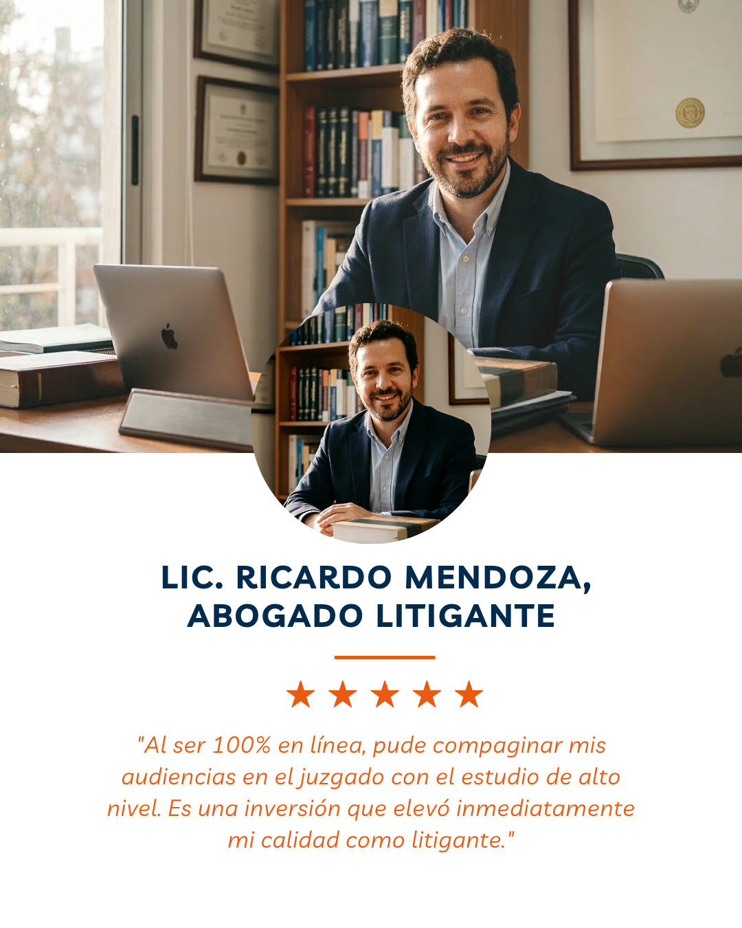 Maestria en derecho penal unionline