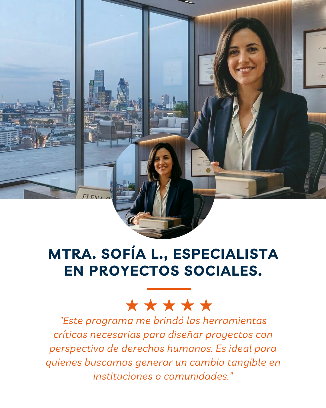 Diplomado en derechos humanos unionline